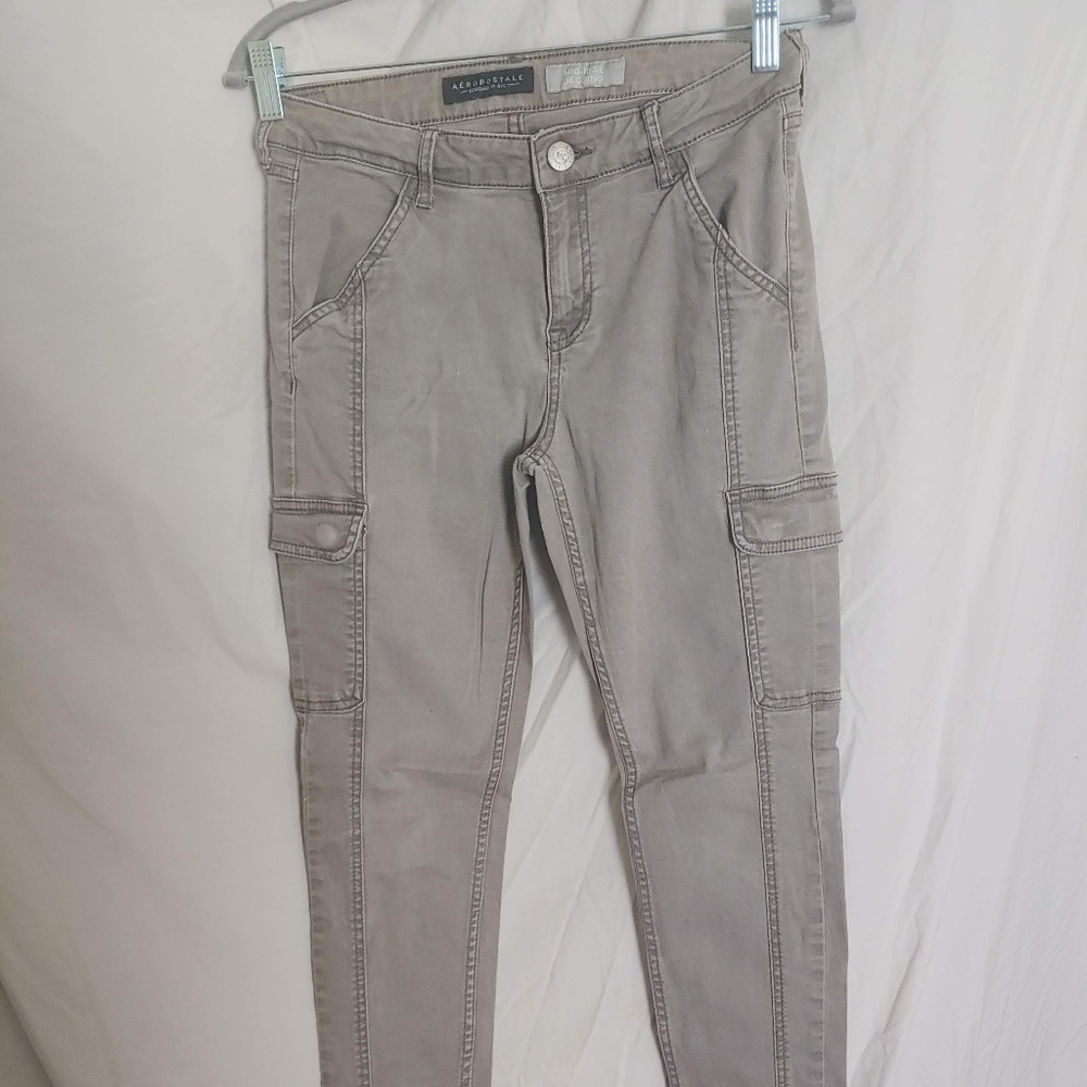 Cargo Pants